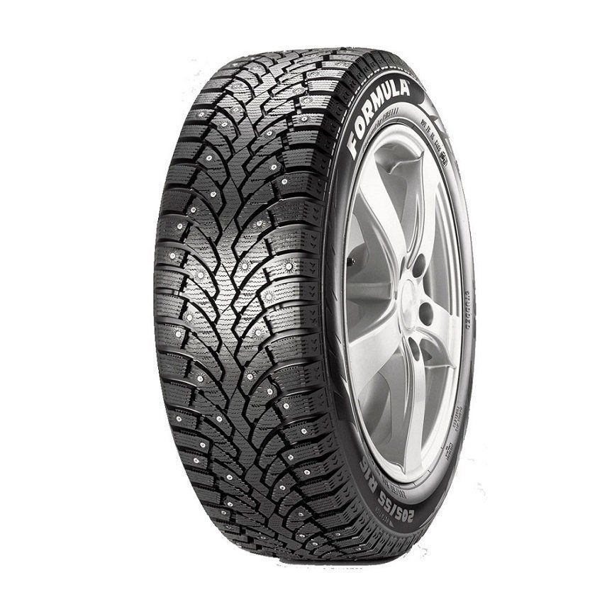 Pirelli Formula Ice Шины  зимние 225/60  R17 99T Шипованные #1