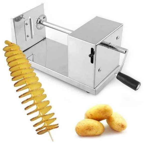 Чипсорезка Машинка для нарезки картофеля чипс #1