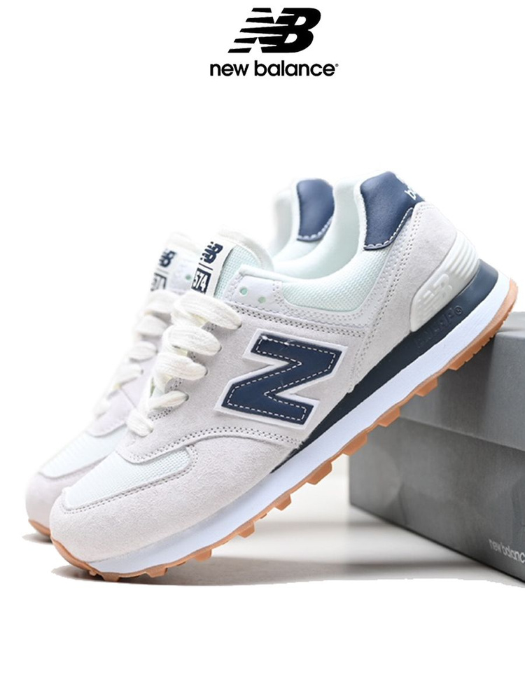 Кроссовки New Balance New Balance 574 #1