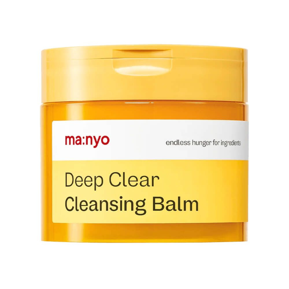 Гидрофильный бальзам для глубокого очищения Manyo Deep Clear Cleansing Balm 132мл  #1