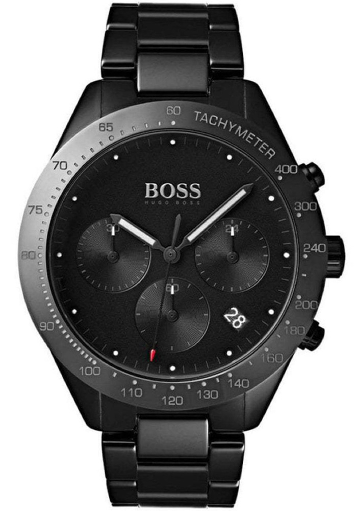 Мужские наручные часы HUGO BOSS HB1513581 #1