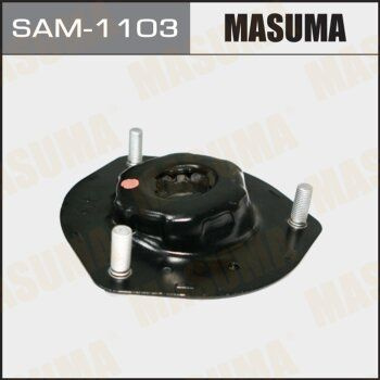 Опора амортизатора (чашка стоек) SAM-1103 / SAM-1137 48609-33170 CAMRY ACV30 front T13C04F  #1