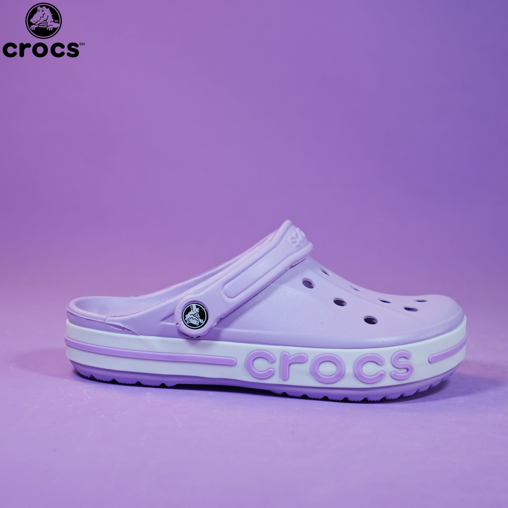 Сабо Crocs Coast Clog #1