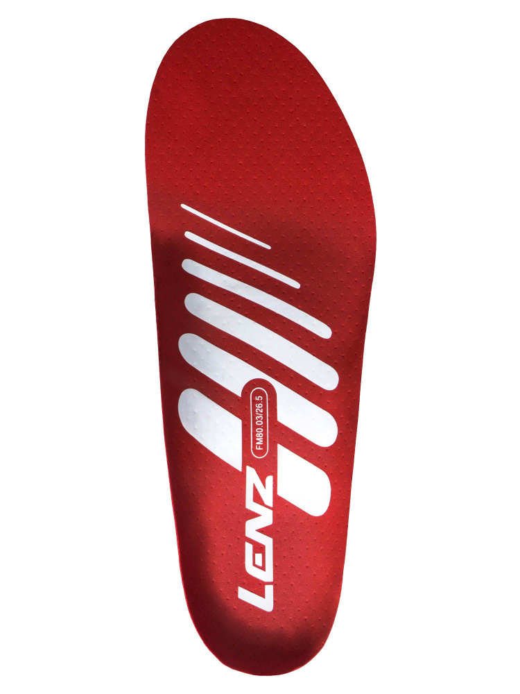 Формуемые Стельки Lenz Insole Top Comfort (Eur:42,5-44) #1