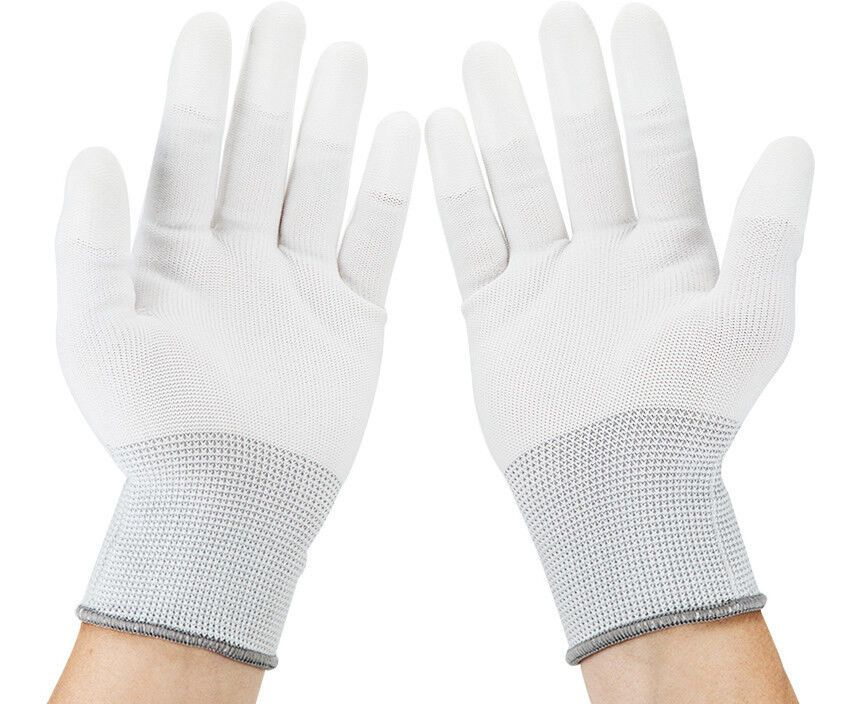 JJC G-01 Антистатические чистящие перчатки #1
