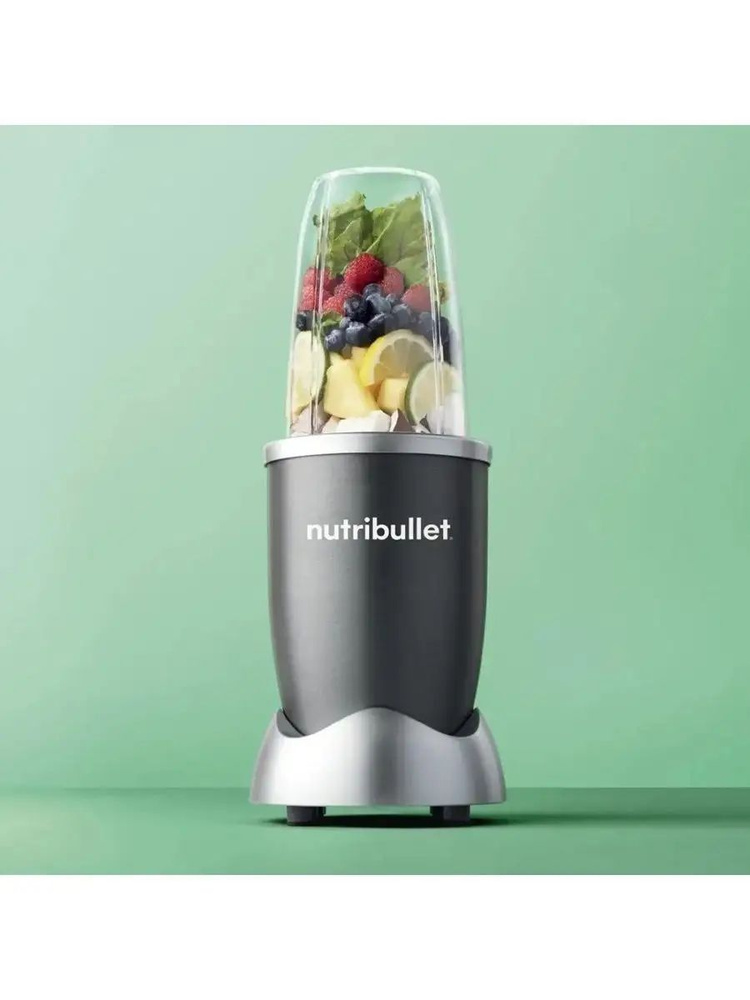 Nutribullet Стационарный блендер sp391754 #1