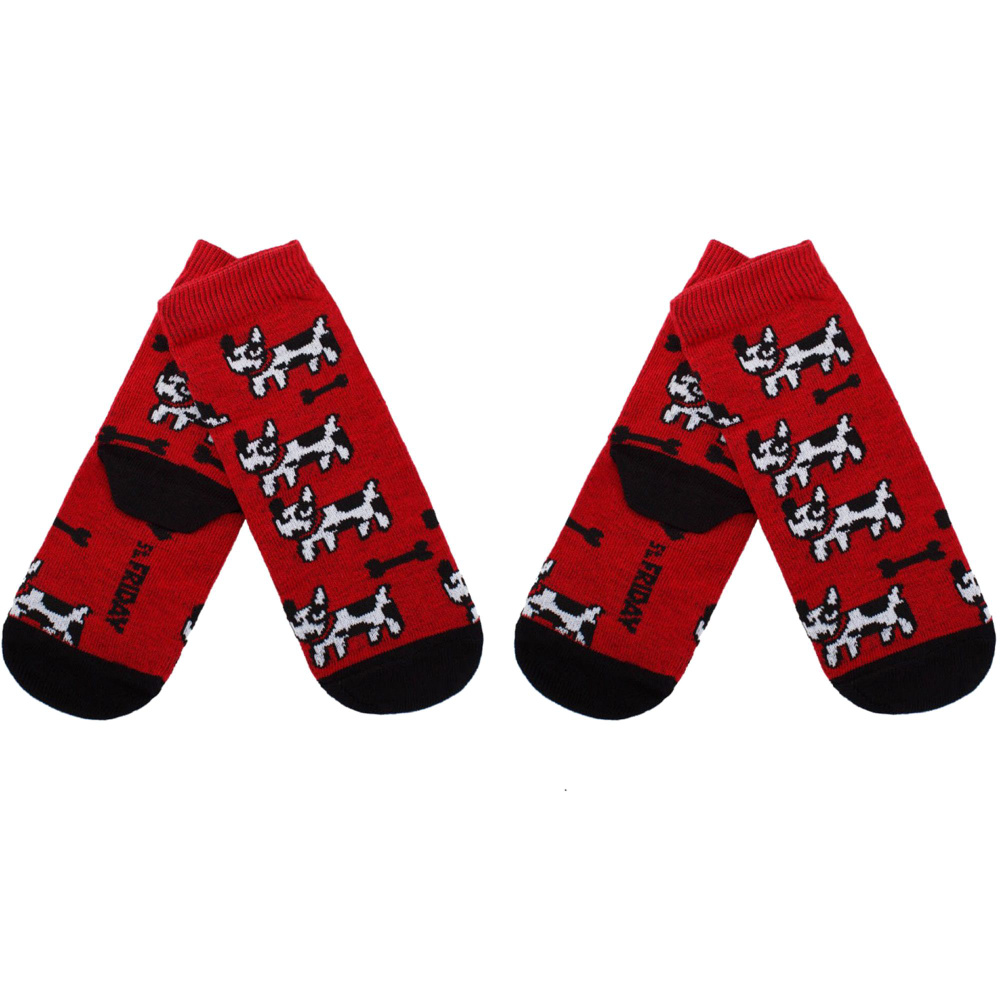 Комплект носков St. Friday Socks, 2 пары #1