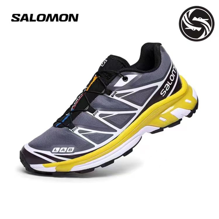 Кроссовки Salomon #1