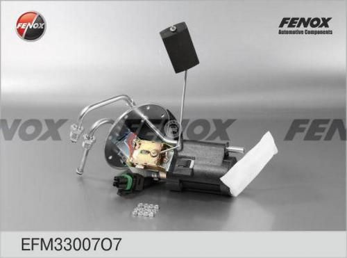 FENOX Насос топливный, арт. EFM33007O7, 1 шт. #1