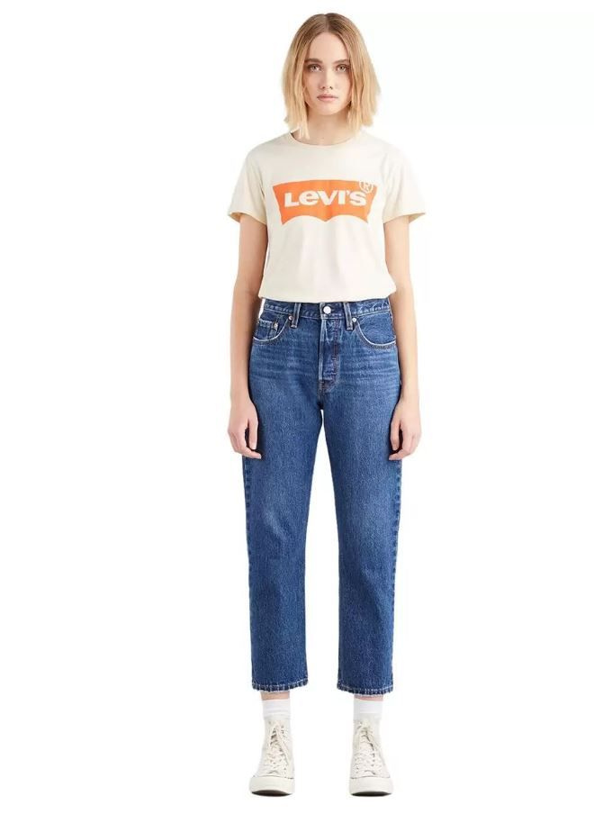 Джинсы Levi's #1