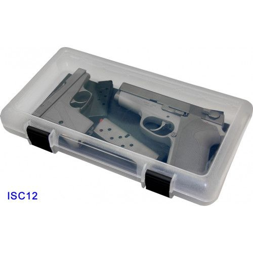 Кейс для хранения In-Safe Handgun Storage And Organizing Cases ISC12 MTM #1