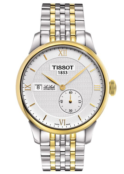 Tissot Часы наручные Механические #1