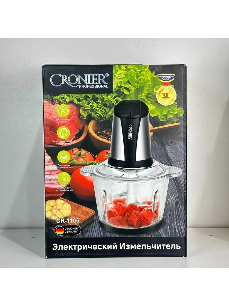 CRONIER блендер sp397616 #1