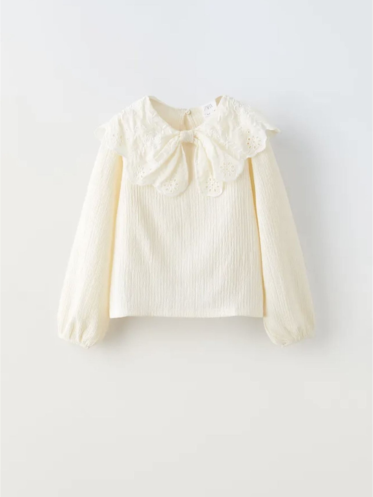 Блузка для малышей Zara #1