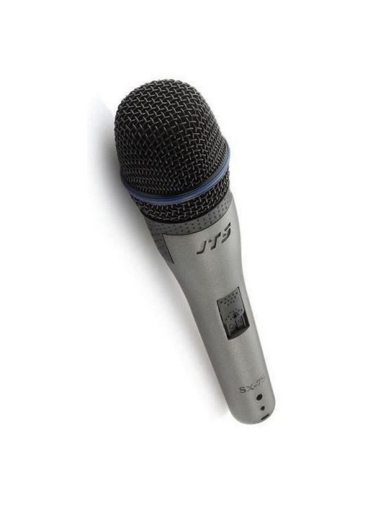 Микрофон вокальный или универсальный #1