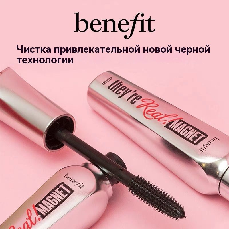 Benefit Тушь для ресниц #1