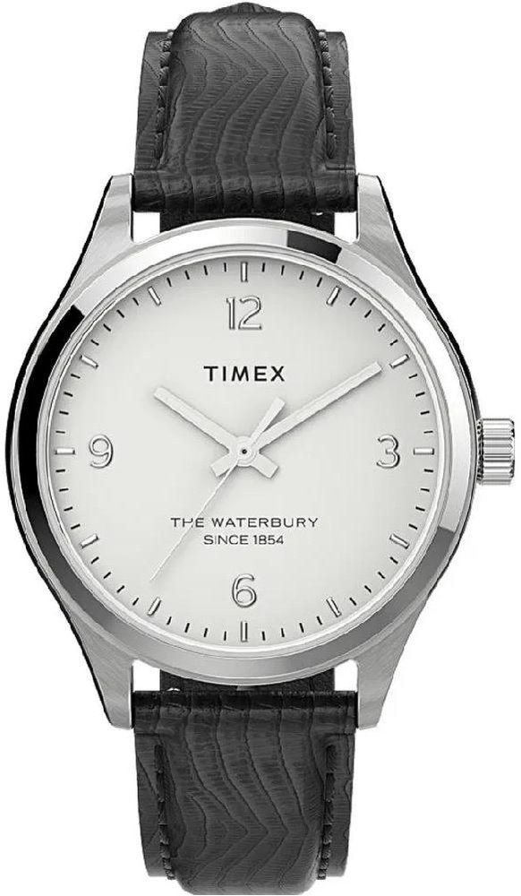 Американские женские наручные часы Timex TW2U97700 #1