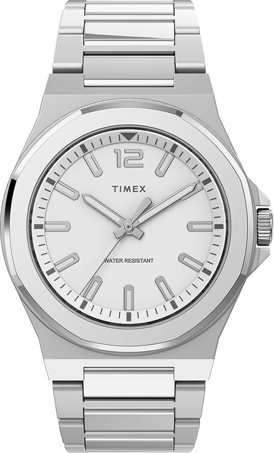 Американские мужские наручные часы Timex TW2U42500 #1