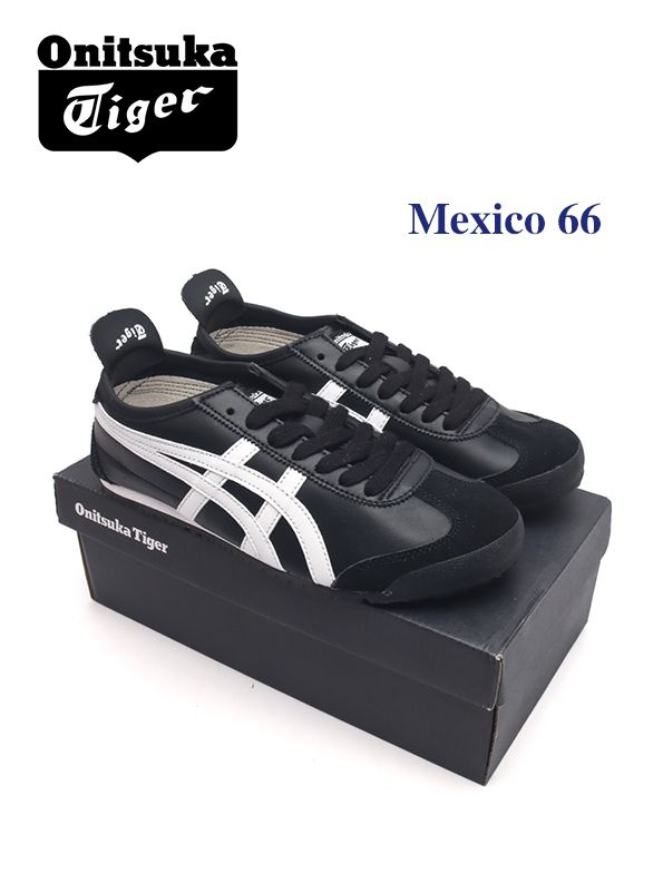 Кроссовки Onitsuka Tiger #1