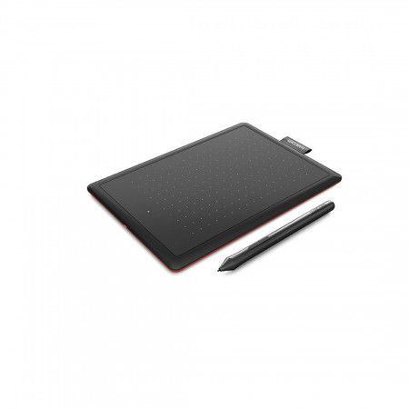 Wacom Графический планшет One Small CTL-472-N, формат A6 #1
