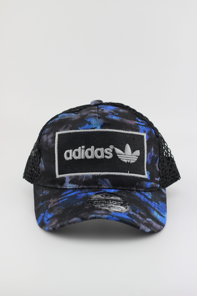 Бейсболка adidas #1