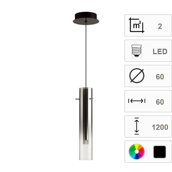 Подвес Odeon Light 5062/5L PENDANT #1