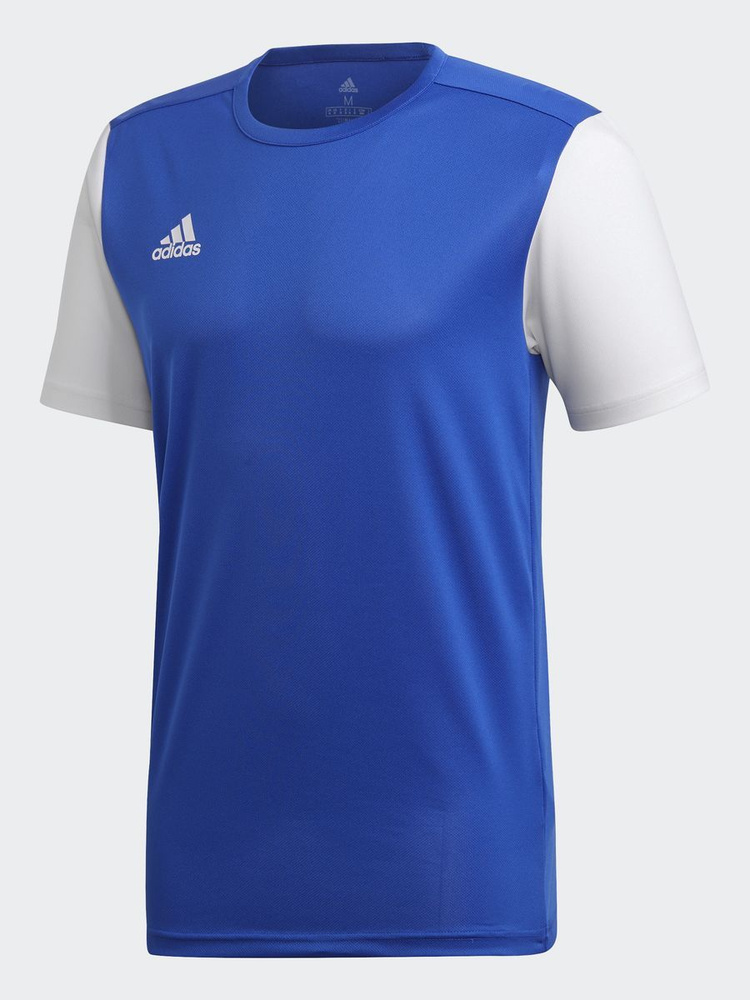 Футболка adidas Estro 19 Jsy #1