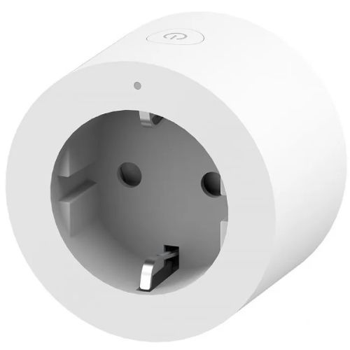 Розетка Aqara Smart Plug #1