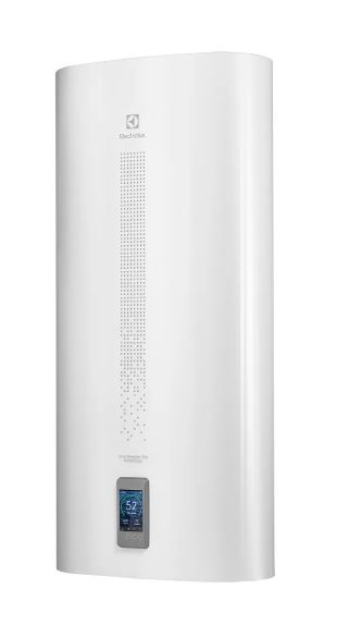 Водонагреватель ELECTROLUX EWH 50 SmartInverter PRO #1