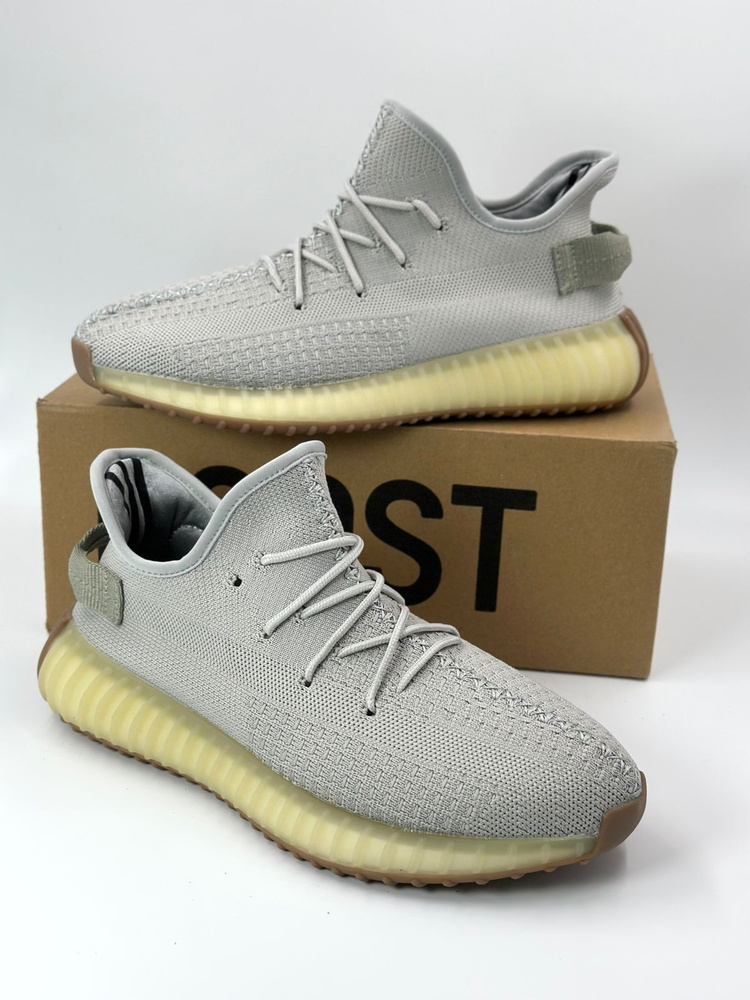 Кроссовки adidas Yeezy boost 350 #1