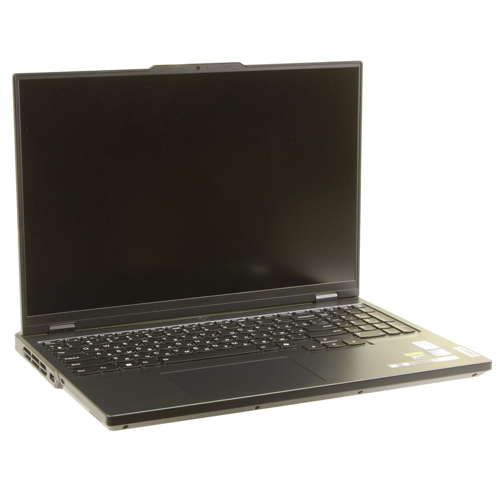 Lenovo Legion Pro 5 16IRX9 Ноутбук 16", Intel Core i7-14700HX, RAM 32 ГБ, SSD 1000 ГБ, NVIDIA GeForce #1