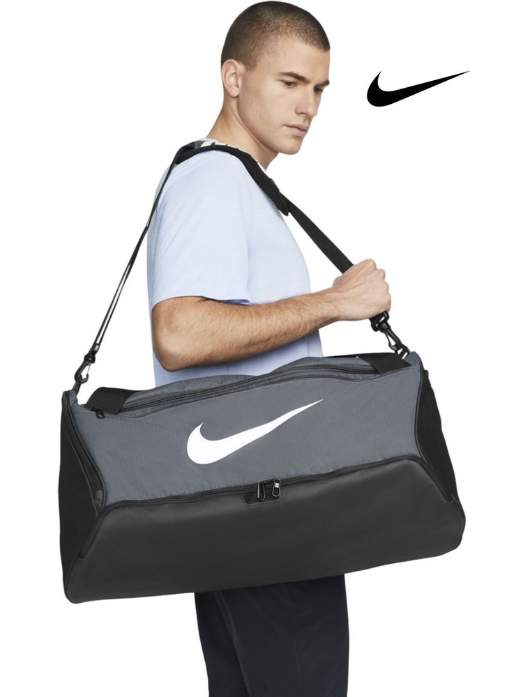 Сумка спортивная Nike #1