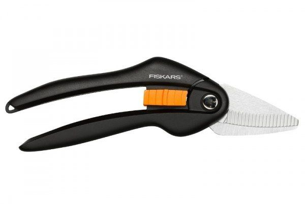 Универсальные ножницы FISKARS SP28 SingleStep (1000571/111280) #1