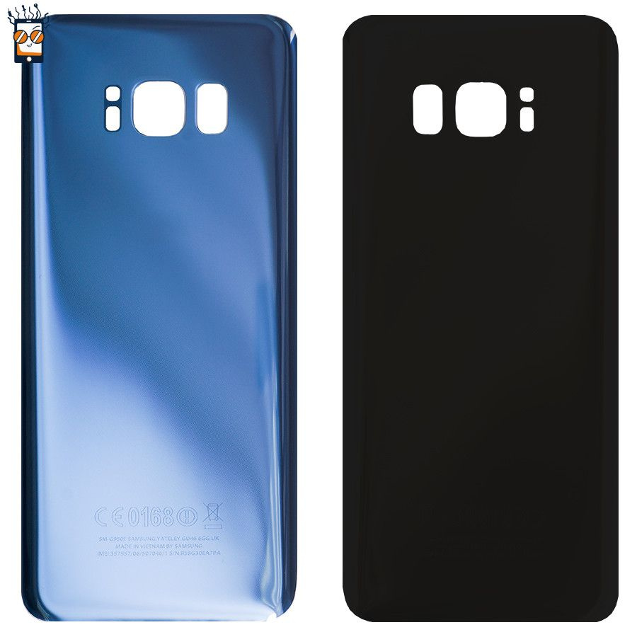 Задняя крышка для Samsung Galaxy S8 G950F Синий #1
