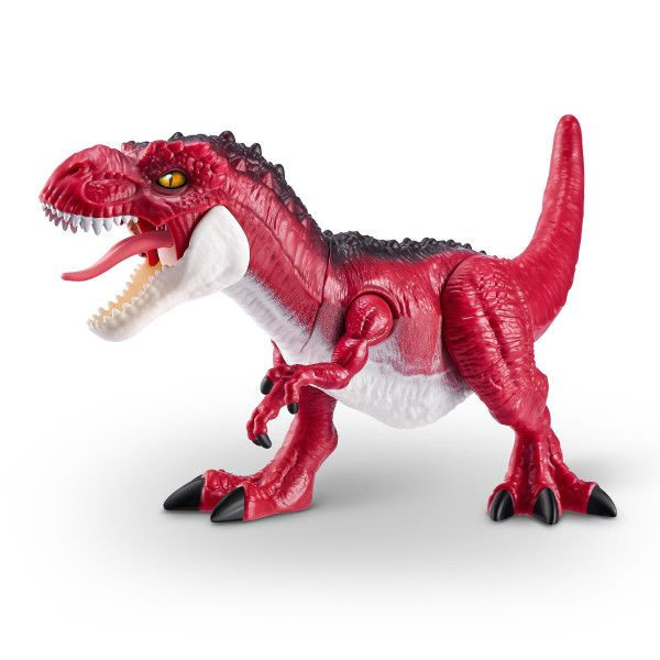 Интерактивная игрушка Zuru ROBO ALIVE "Тираннозавр" #1