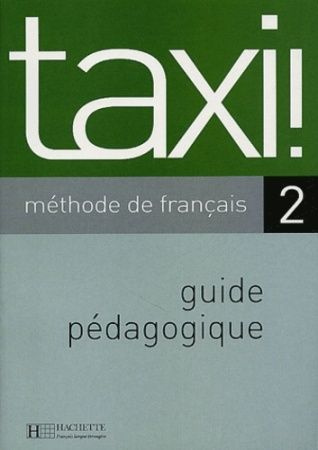 Taxi 2 Guide p dagogique #1