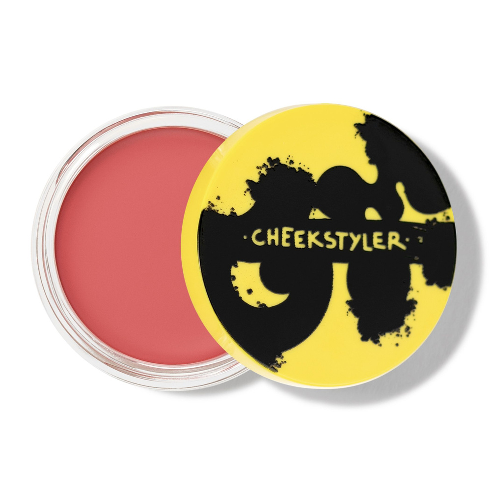 Кремовые румяна CHEEKSTYLER оттенок VERY BERRY #1