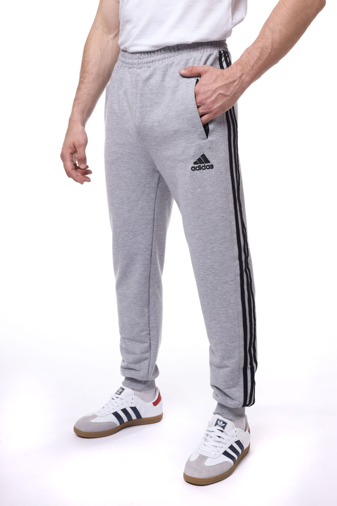 Брюки спортивные adidas Adidas #1