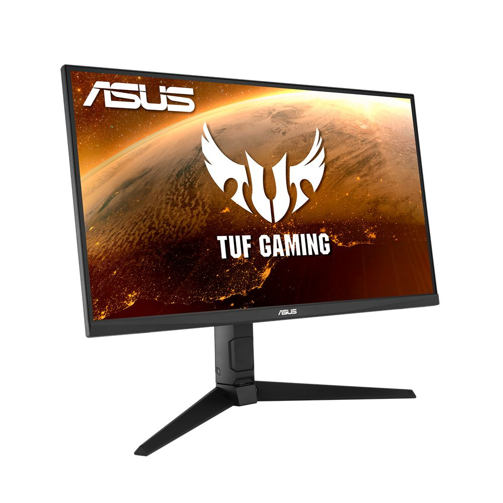 ASUS 27" Монитор TUF Gaming VG279QL1A, черный #1