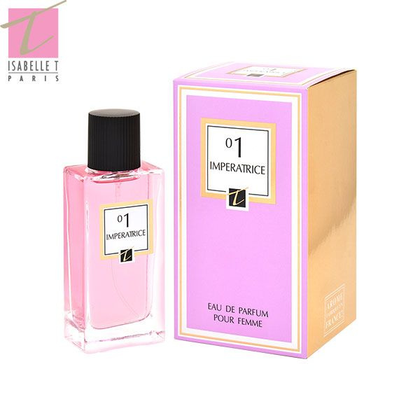 Positive Parfum Туалетная вода IMPERATRICE 1 60 мл #1