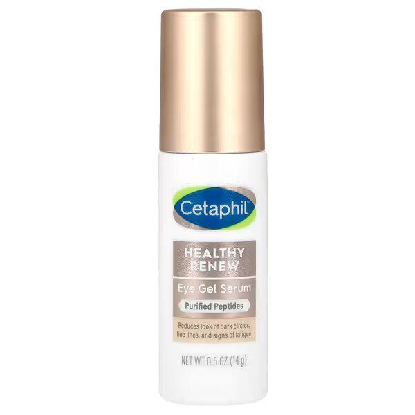 Cetaphil, Healthy Renew, сыворотка-гель для области глаз, 14 г #1