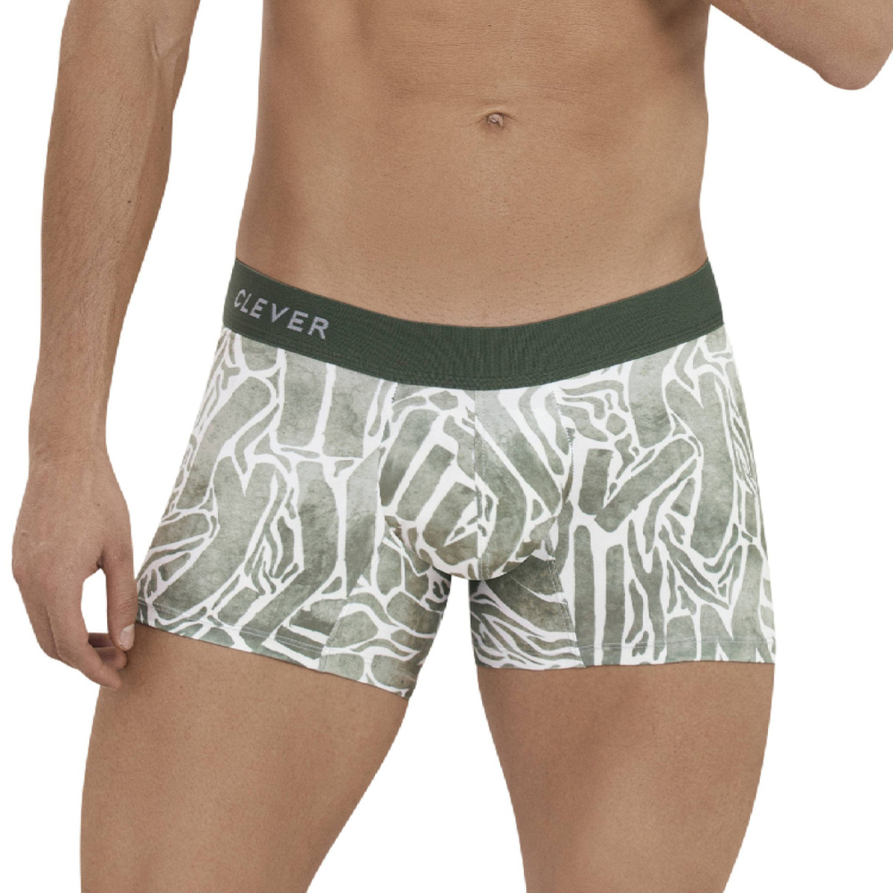 Трусы боксеры Clever Masculine Underwear #1