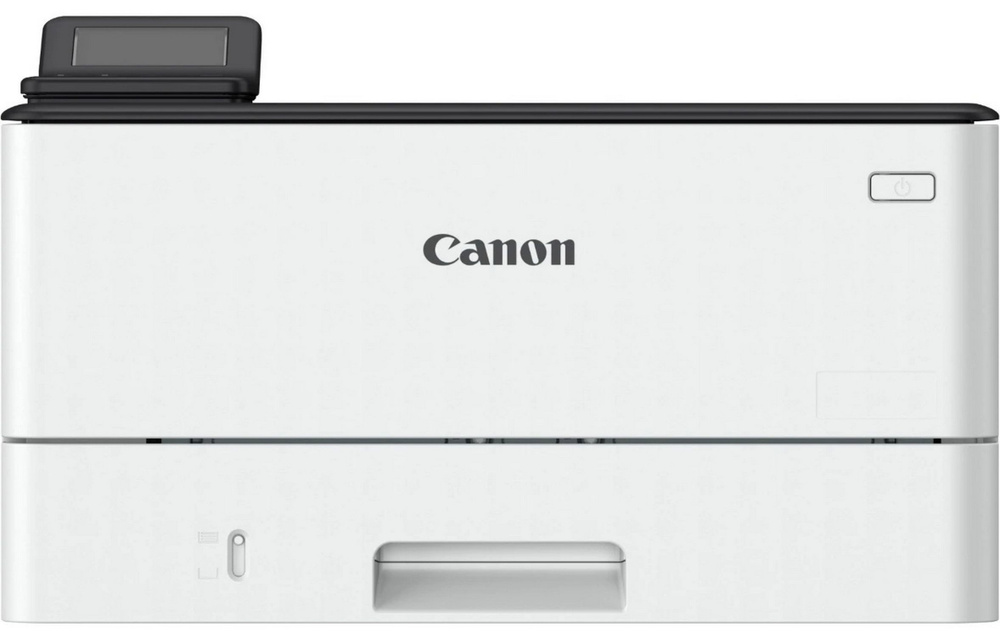 Монохромный лазерный принтер Canon i-Sensys LBP246dw A4 Wi-Fi Lan Duplex USB  #1