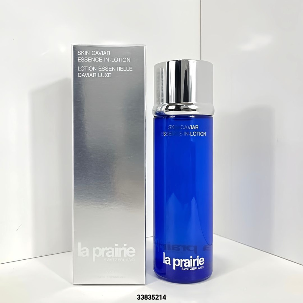 La Prairie тоник для лица 150 мл #1