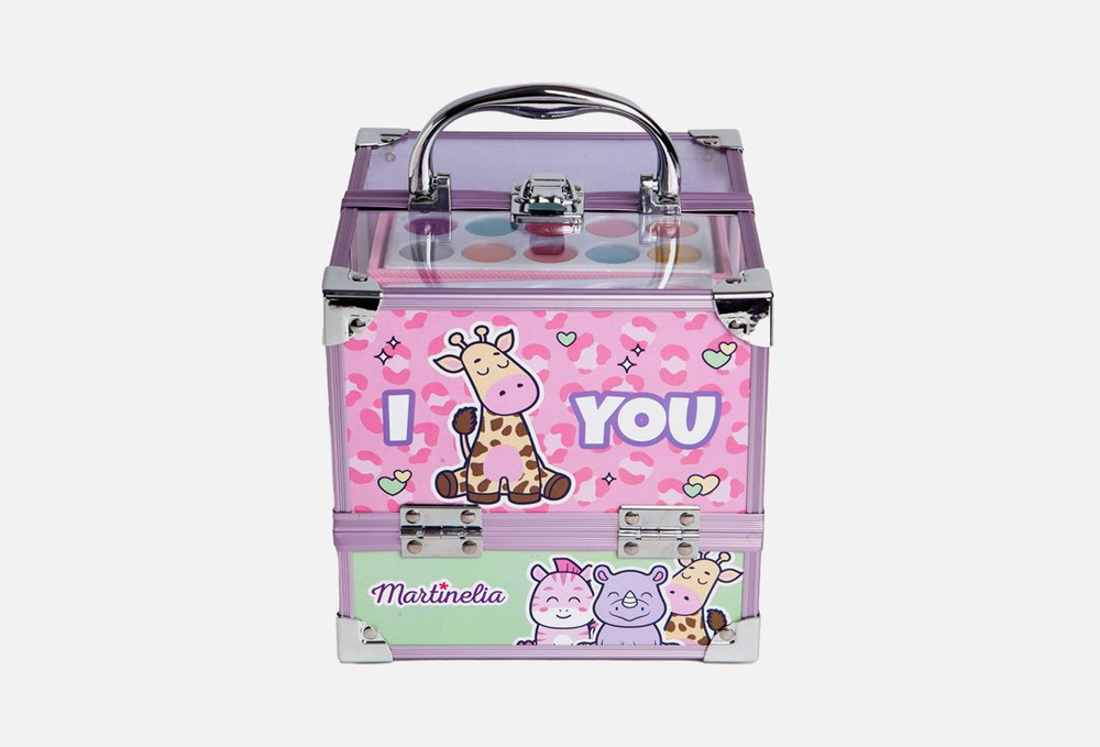 Makeup box big sales