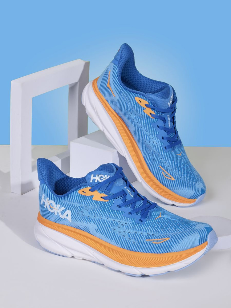 Кроссовки HOKA ONE ONE Clifton 9 #1