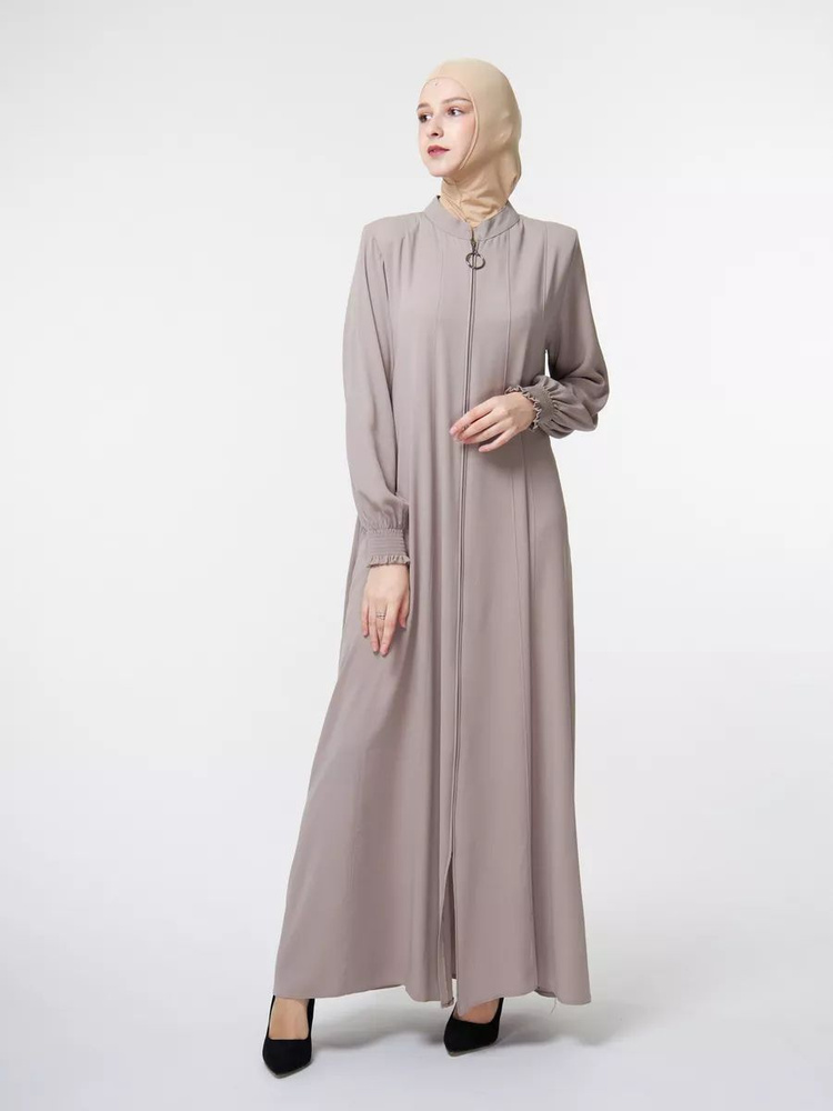 Платье Muslim Fashion #1