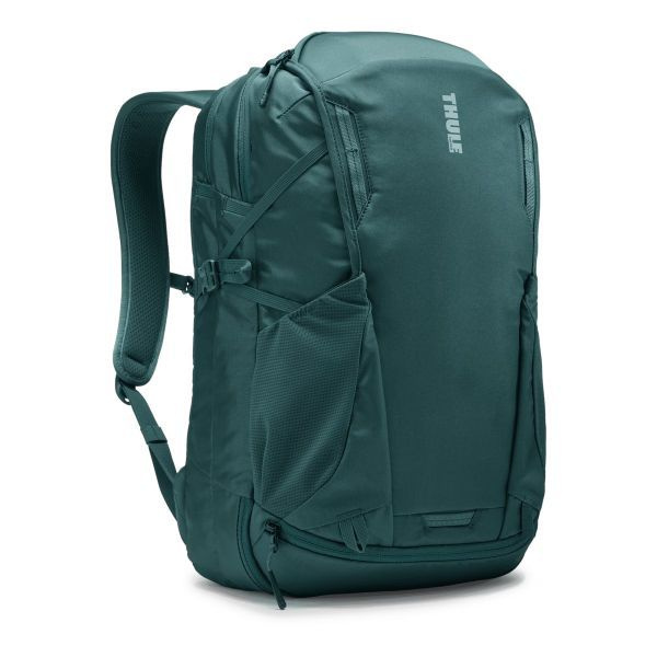 Рюкзак Thule EnRoute Backpack 30L (цвет: зеленый) #1