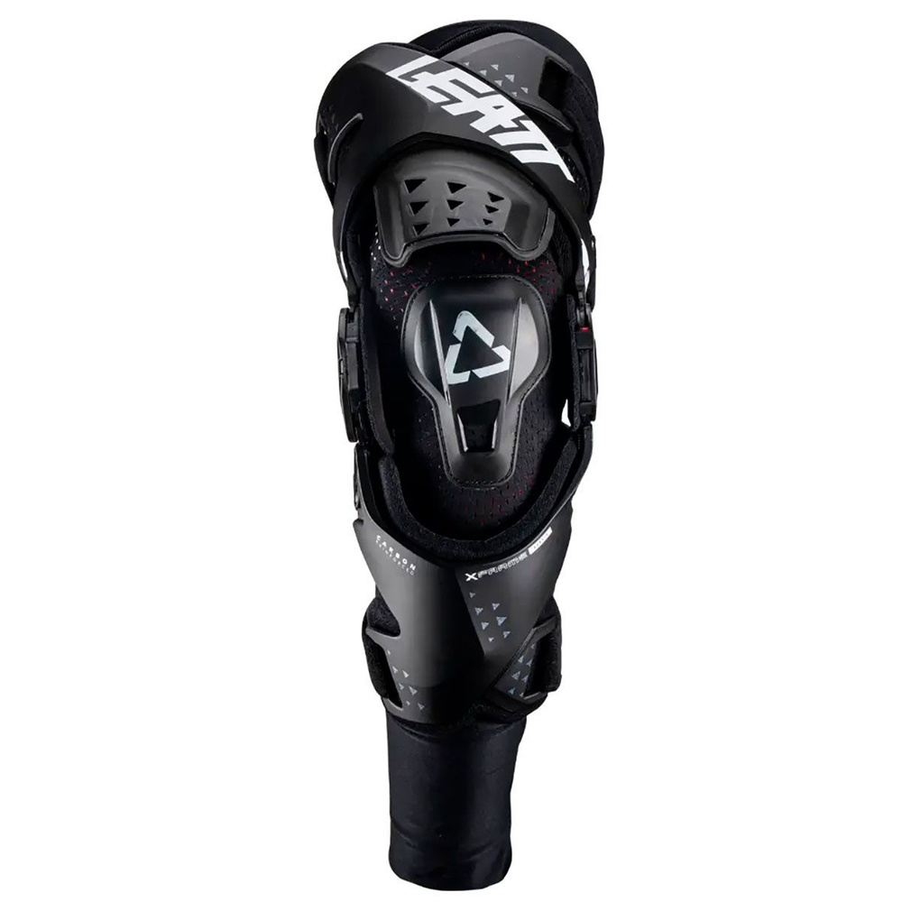 Защита колена LEATT KNEE BRACE X-FRAME Hybrid , L #1