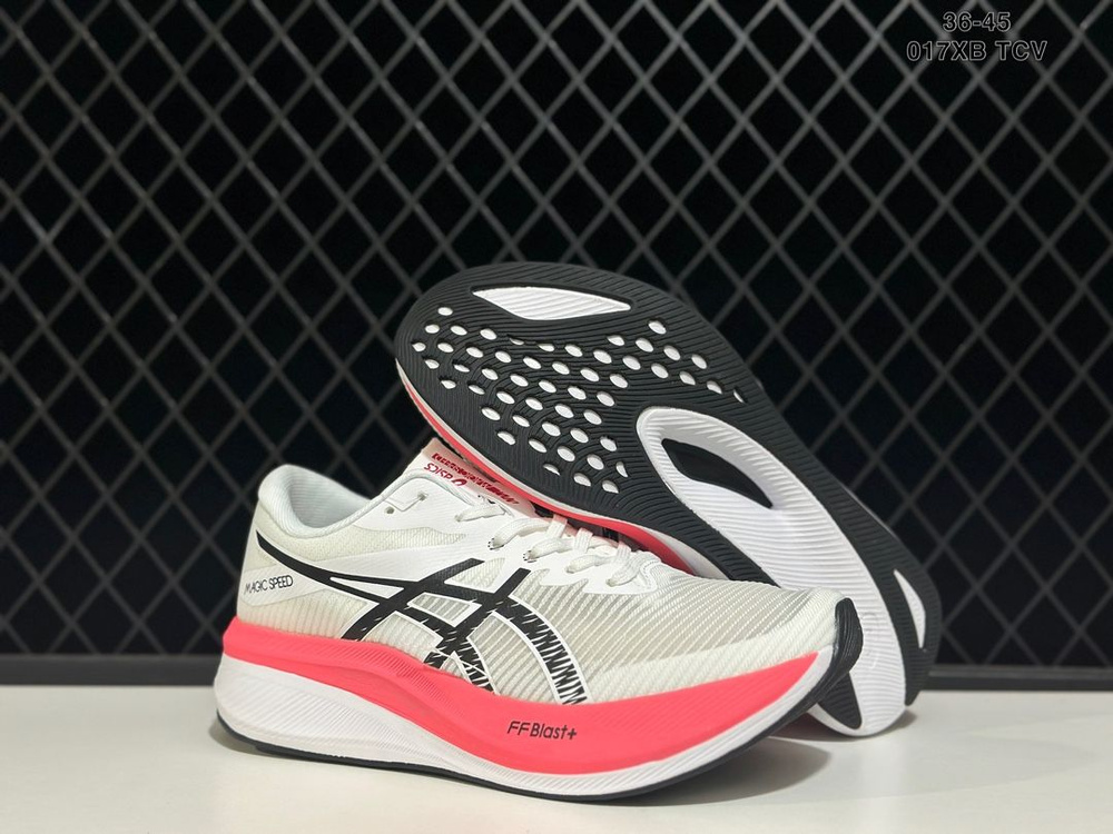 Кроссовки ASICS Asics Gel-Fit Tempo 3 #1